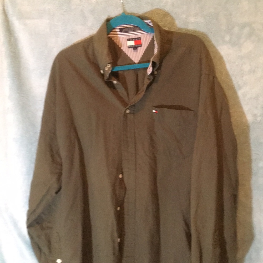 Tommy Hilfiger Shirt